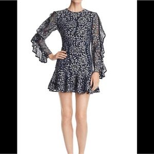 Keepsake the label Mini dress